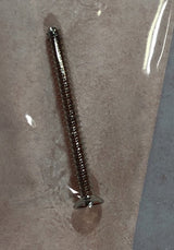 SYNTHES 201.020  2.0MM CORTEX SCREW 20MM
