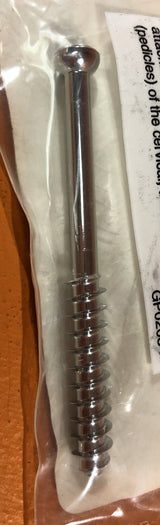 SYNTHES 209.070  7.0MM CANNULATED SCREW -NEW