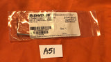 SYNTHES 204.855  3.5MM CORTEX SCREW -NEW