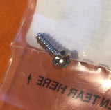 SYNTHES 202.010  2.7MM CORTEX SCREW 10MM -NEW