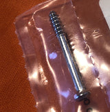 SYNTHES 205.028  3.5MM CANNULATED SCREW -NEW