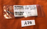 SYNTHES 212.124  3.5MM LOCKING SCREW -NEW