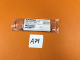 SYNTHES 208.443  6.5MM CANNULATED SCREW 32MM THREAD 105MM -NEW