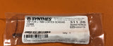 SYNTHES 311.26  TAP FOR 2.7MM CORTEX SCREWS 100MM -NEW