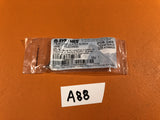 SYNTHES 208.045  7.0MM CANNULATED SCREW 16MM THREAD/45MM -NEW