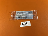 SYNTHES 208.100  7.0MM CANNULATED SCREW 16MM THREAD/100MM -NEW