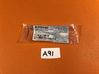 SYNTHES 208.075  7.0MM CANNULATED SCREW 16MM THREAD/75MM -NEW