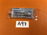 SYNTHES 208.095  7.0MM CANNULATED SCREW 16MM THREAD/95MM -NEW