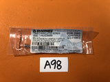 SYNTHES 208.090  7.0MM CANNULATED SCREW 16MM THREAD/90MM - NEW