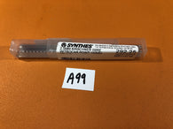 SYNTHES 292.25  QTY:10  2.5MM KIRSCHNER WIRE W/ TROCAR POINT 150MM