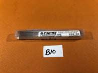 SYNTHES 292.30  QTY: 10  3.0MM KIRSCHNER WIRE W/TROCAR POINT 150MM