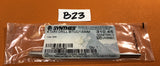 SYNTHES 310.45  4.5MM DRILL BIT/JC/130MM -NEW