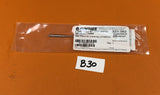 SYNTHES 323.062  2.0MM DRILL BIT WITH DEPTH MARK/QC/140MM -NEW