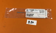 SYNTHES 323.062  2.0MM DRILL BIT WITH DEPTH MARK/QC/140MM -NEW