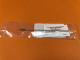 SYNTHES 323.062  2.0MM DRILL BIT WITH DEPTH MARK/QC/140MM -NEW