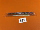 SYNTHES 226.08  4.5MM BROAD DCP PLATE 8 HOLE 135MM -NEW