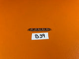 SYNTHES 223.551  3.5MM LCP PLATE 5 HOLE 72MM