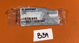 SYNTHES 223.551  3.5MM LCP PLATE 5 HOLE 72MM