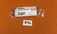 SYNTHES 241.401  LCP ONE-THIRD TUBULAR PLATE WITH COLLAR -NEW