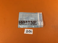 SYNTHES 223.57  3.5MM LC-DCP PLATE 7 HOLE 90MM