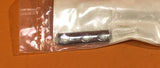 SYNTHES 241.33  ONE-THIRD TUBULAR PLATE WITH COLLAR 3 HOLES/37MM -NEW