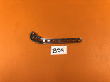 SYNTHES 240.47  LATERAL TIBIAL HEAD BUTTRESS PLATE 7 HOLE149MM RIGHT