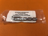 SYNTHES 245.051  3.5MM LCP RECONSTRUCTION PLATE 5 HOLES/70MM -NEW