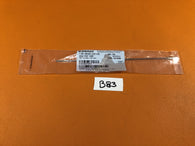 SYNTHES 900.723  2.5MM THREADED GUIDE WIRE SPADE POINT 230MM -NEW