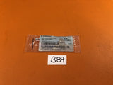 SYNTHES 209.085  7.0MM CANNULATED SCREW 32MM THREAD/85MM -NEW
