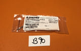 SYNTHES 207.746  4.0MM CANNULATED SCREW LONG THREAD/46MM -NEW