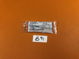 SYNTHES 209.090  7.0MM CANNULATED SCREW 32MM THREAD/90MM -NEW