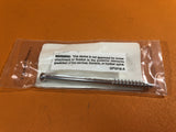 SYNTHES 209.090  7.0MM CANNULATED SCREW 32MM THREAD/90MM -NEW