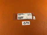SYNTHES 317.871  2.4MM DRILL BIT/MINI QC/80MM -NEW