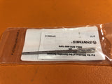 SYNTHES 317.871  2.4MM DRILL BIT/MINI QC/80MM -NEW