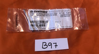 SYNTHES 212.121  3.5MM LOCKING SCREW -NEW