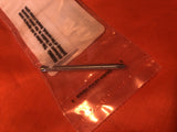 SYNTHES 212.121  3.5MM LOCKING SCREW -NEW