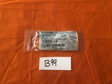 SYNTHES 205.246  3.5MM CANNULATED SCREW FULLY THREADED 46MM -NEW