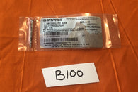 SYNTHES 205.240  3.5MM CANNULATED SCREW FULLY THREADED/40MM -NEW