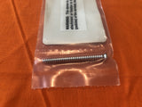 SYNTHES 205.240  3.5MM CANNULATED SCREW FULLY THREADED/40MM -NEW