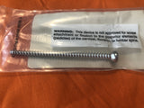 SYNTHES 214.070  4.5MM CORTEX SCREW 70MM -NEW