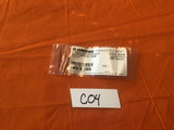SYNTHES 202.824  2.7MM CORTEX SCREW SELF-TAPPING 24MM -NEW