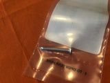 SYNTHES 202.824  2.7MM CORTEX SCREW SELF-TAPPING 24MM -NEW