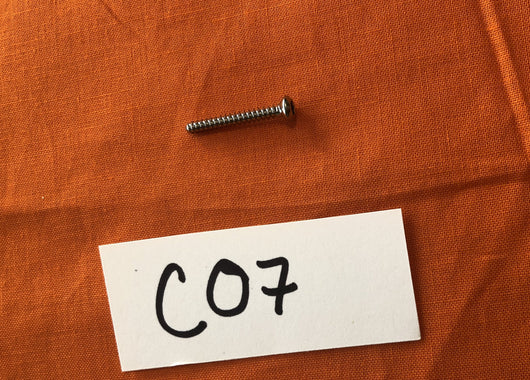 SYNTHES 202.022   2.7MM CORTEX SCREW 22MM