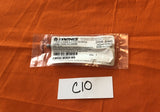 SYNTHES 209.890  7.3MM CANNULATED SCREW 32MM THREAD/90MM -NEW