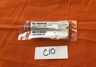 SYNTHES 209.890  7.3MM CANNULATED SCREW 32MM THREAD/90MM -NEW