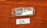 SYNTHES 208.885  7.3MM CANNULATED SCREW 16MM THREAD/85MM -NEW