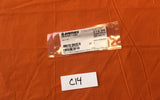 SYNTHES 219.98  WASHER 7MM -NEW