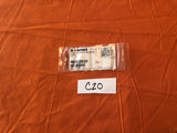 SYNTHES 201.012  2.0MM CORTEX SCREW 12MM -NEW