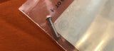 SYNTHES 201.012  2.0MM CORTEX SCREW 12MM -NEW