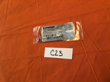 SYNTHES 208.065  7.0MM CANNULATED SCREW 16MM THREAD/65MM -NEW